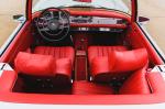 Mercedes-Benz 280 SL 1969 года (EU)